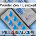 Wunder Zen Flüssigkeit new15